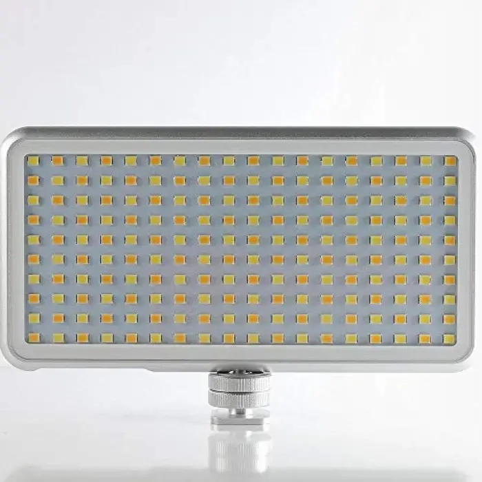 Pro-S180 LED vlog ve YouTube ışığı