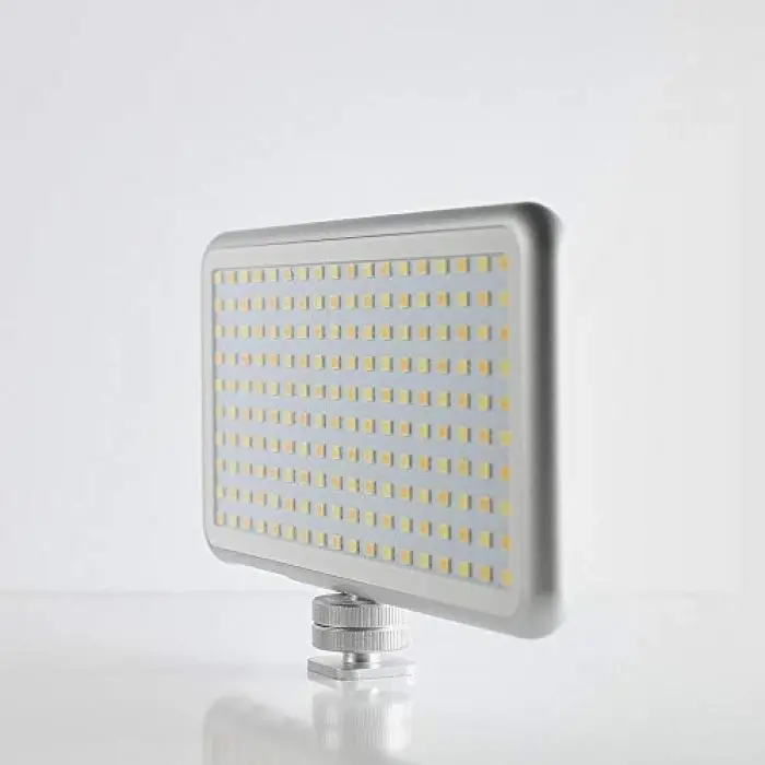 Pro-S180 LED vlog ve YouTube ışığı