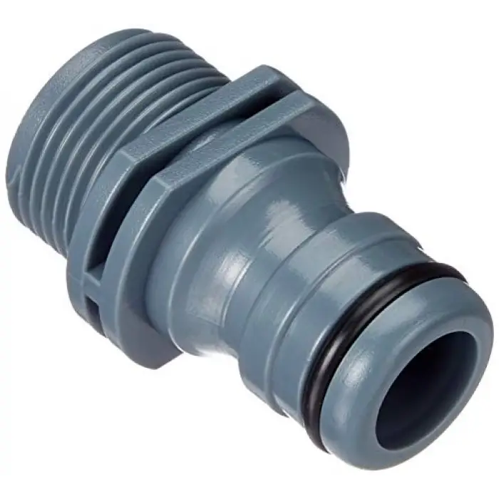 Pro Screw-In Adaptör 3/4