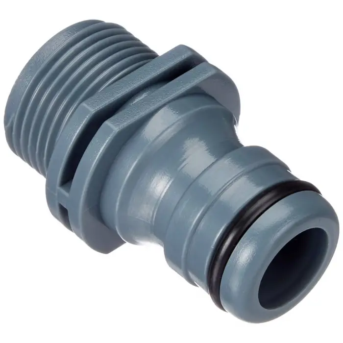 Pro Screw-In Adaptör 3/4