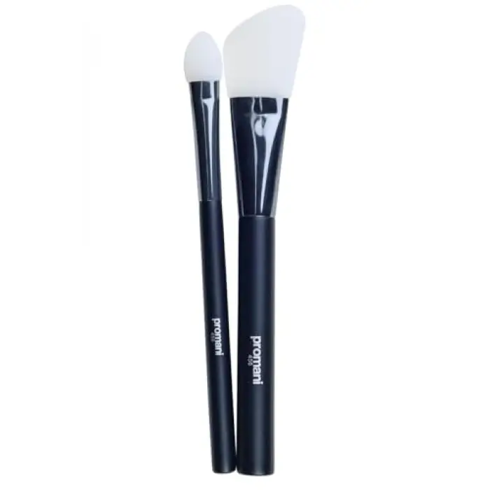 Pro Silikon Maske Fırça Seti PR-456