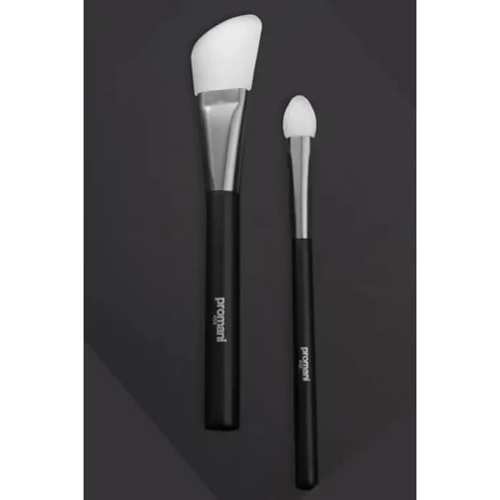 Pro Silikon Maske Fırça Seti PR-456