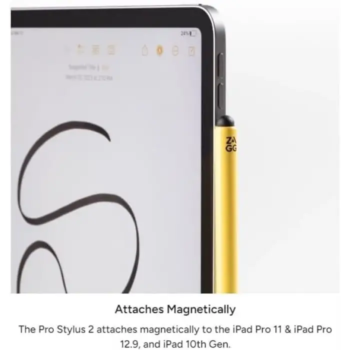 Pro Stylus 2 Pencil beyaz 109912135
