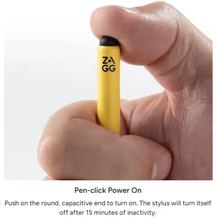 Pro Stylus 2 Pencil beyaz 109912135