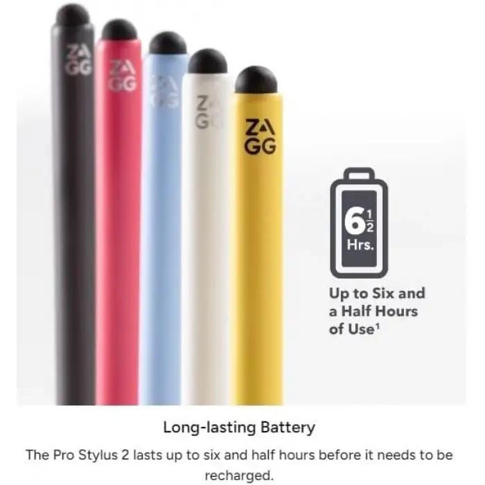 Pro Stylus 2 Pencil pembe 109912136