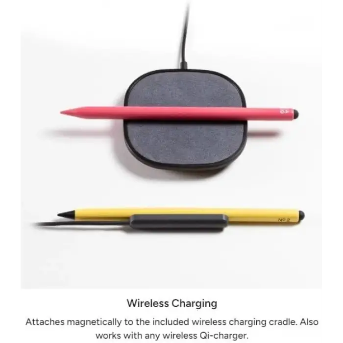 Pro Stylus 2 Pencil pembe 109912136