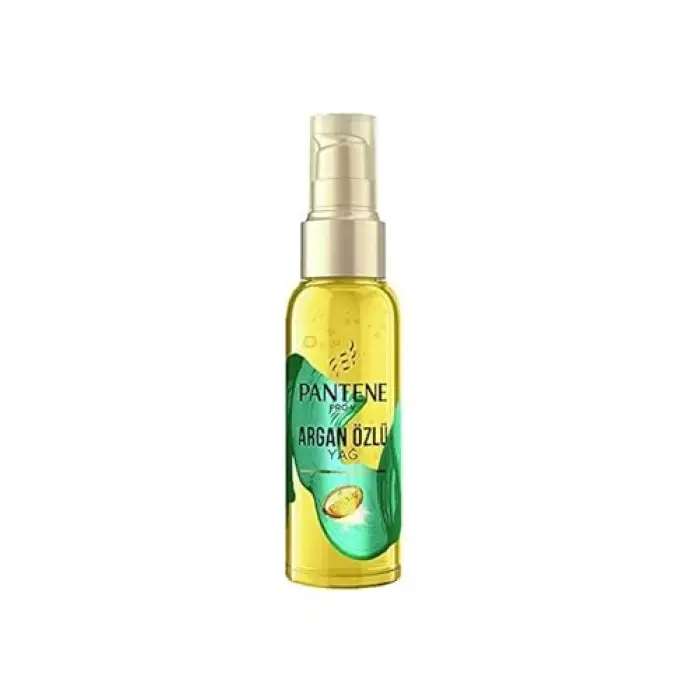 Pro-V Saç Bakım Serumu, Argan Yağlı Elixir, 100 ml