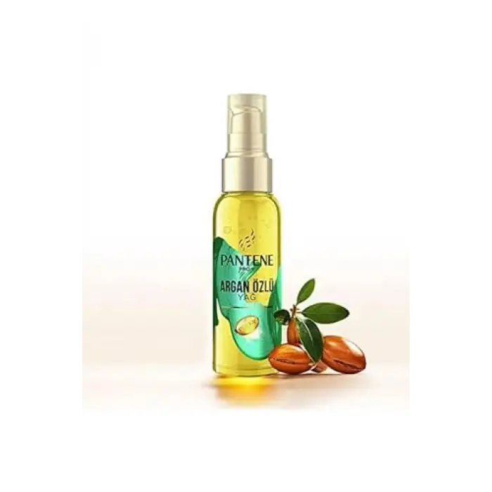 Pro-V Saç Bakım Serumu, Argan Yağlı Elixir, 100 ml