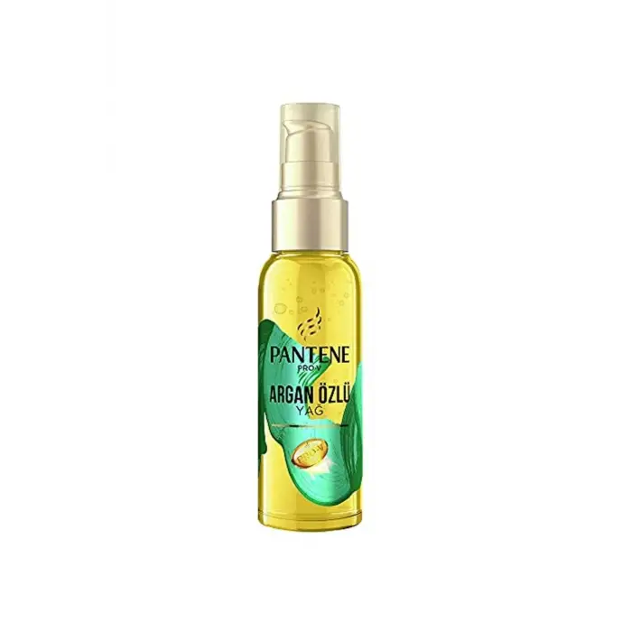 Pro-V Saç Bakım Serumu, Argan Yağlı Elixir, 100 ml