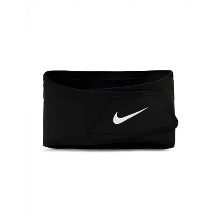 Pro Waist Wrap 3.0 Black/White Xl