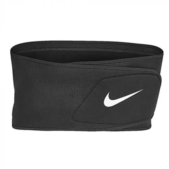 Pro Waist Wrap 3.0 Black/White Xl