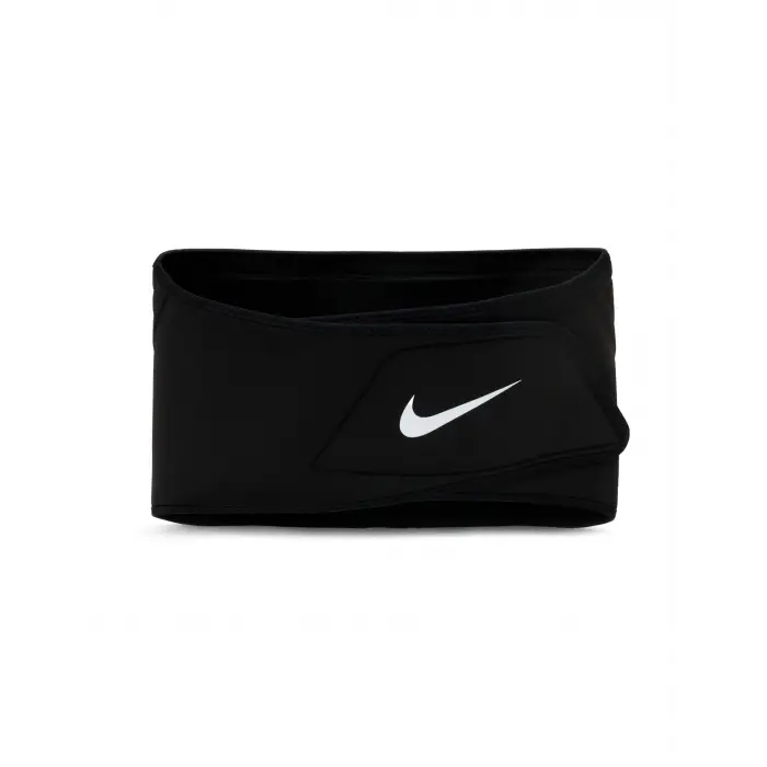 Pro Waist Wrap 3.0 Black/White Xl