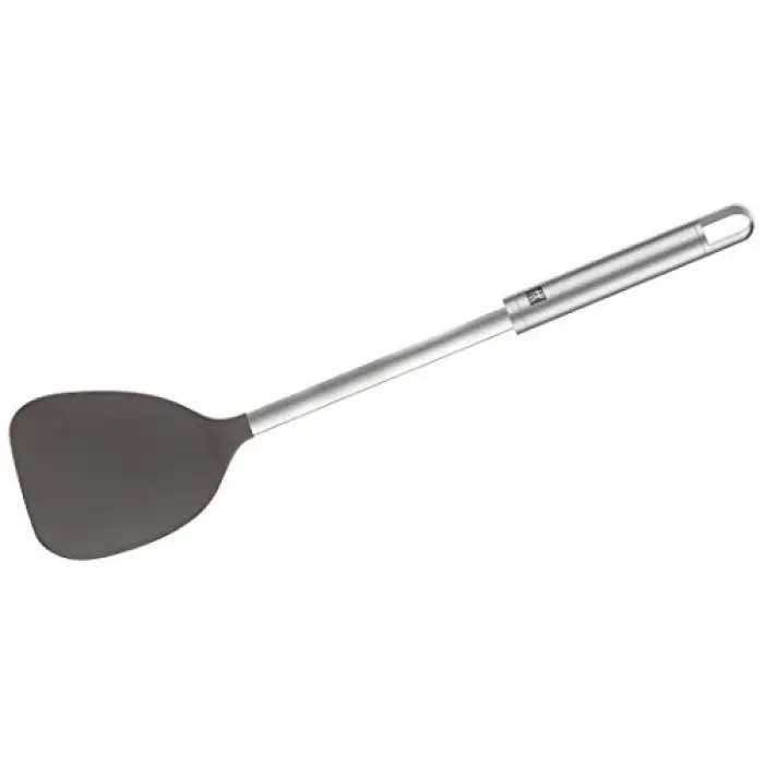 Pro Wok Silikon Uçlu Spatula