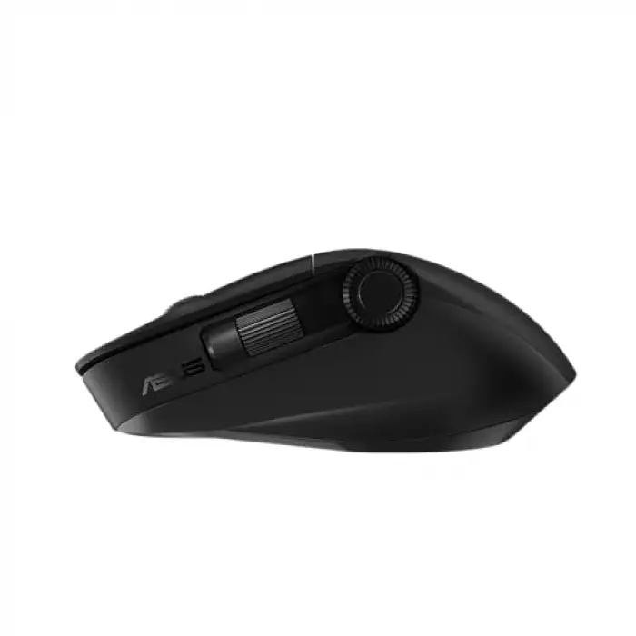Proart MD300 Kablosuz Bluetooth Mouse Siyah 90XB04F0-BMU000