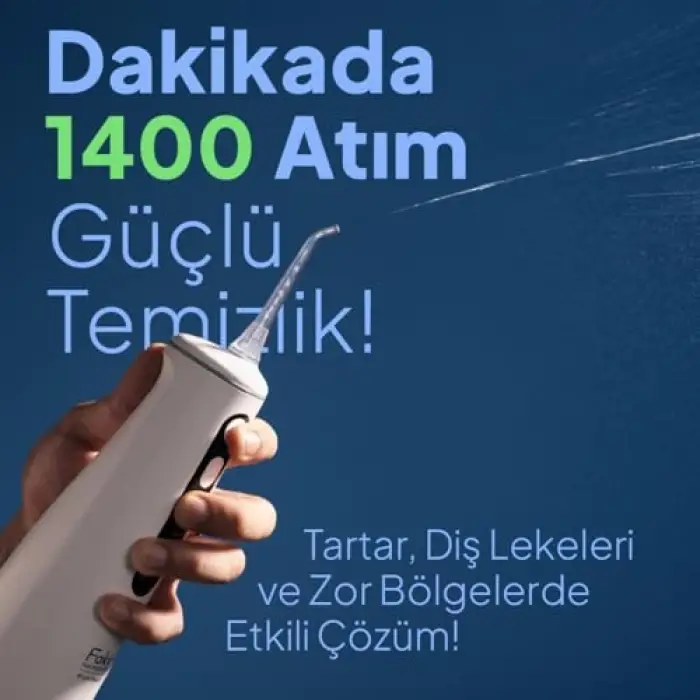 Probiwash 7in1 Ağız Duşu