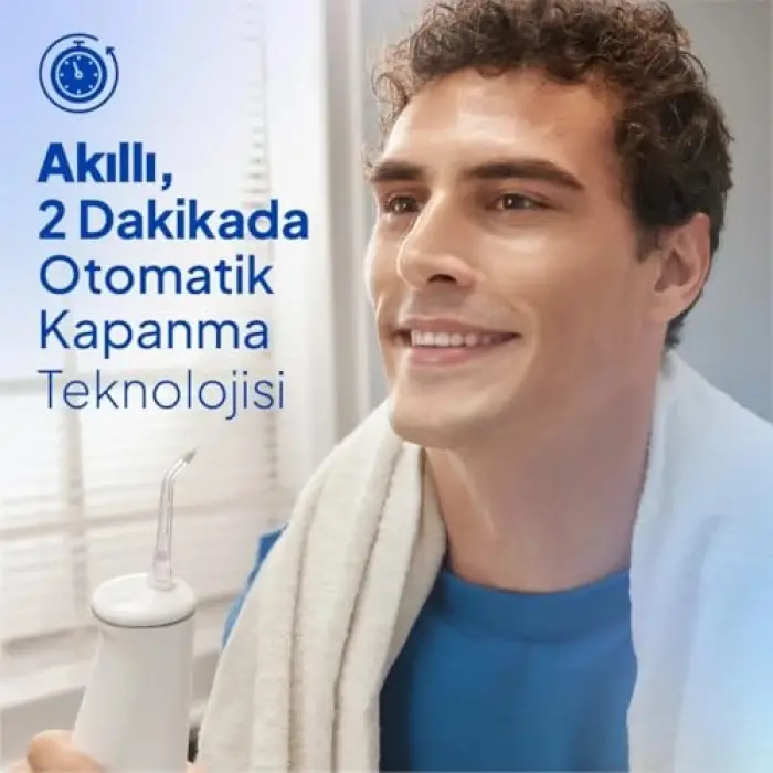 Probiwash 7in1 Ağız Duşu