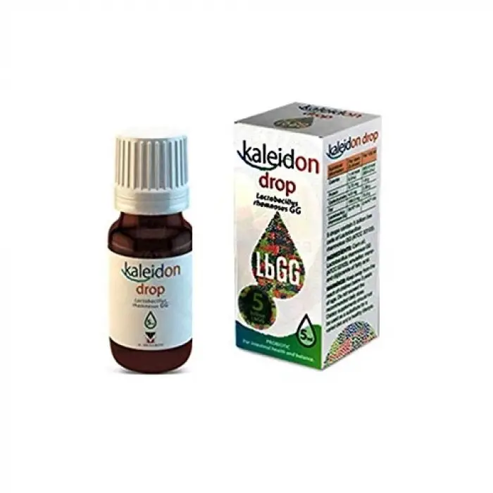Probiyotik Damla 5 ml