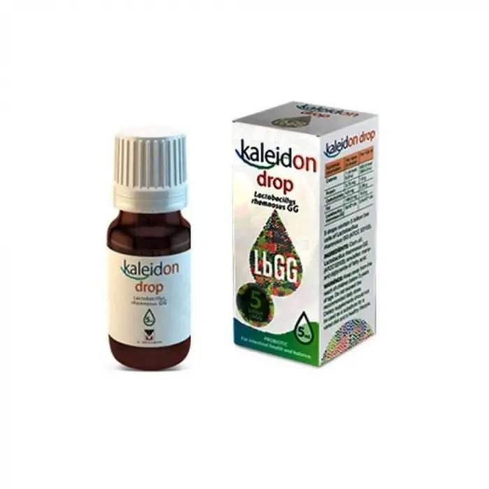 Probiyotik Damla 5 ml