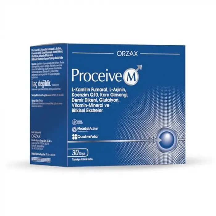 Proceive M 30 Saşe