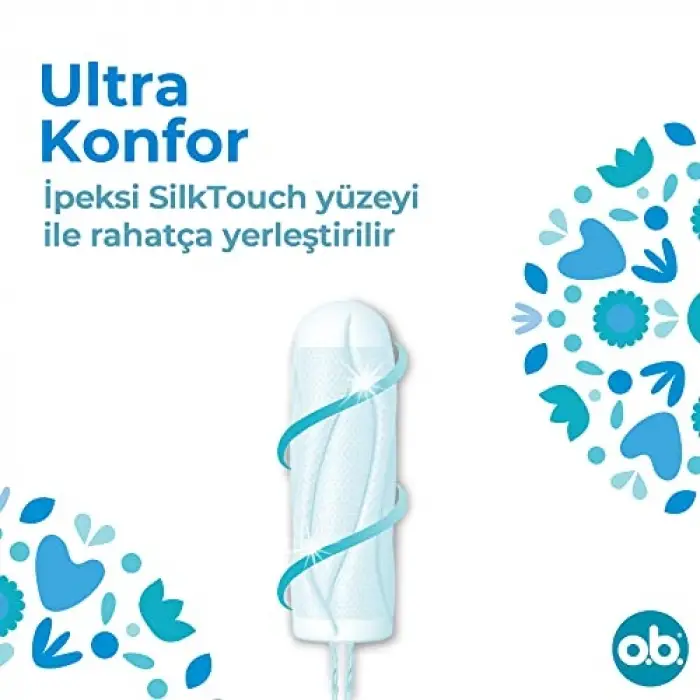 procomfort tampon süper plus, 16lı