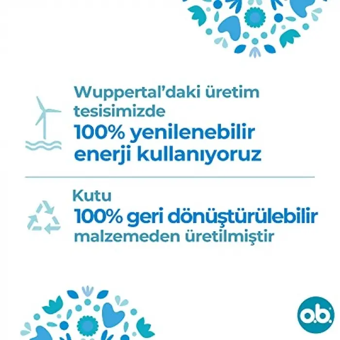 procomfort tampon süper plus, 16lı