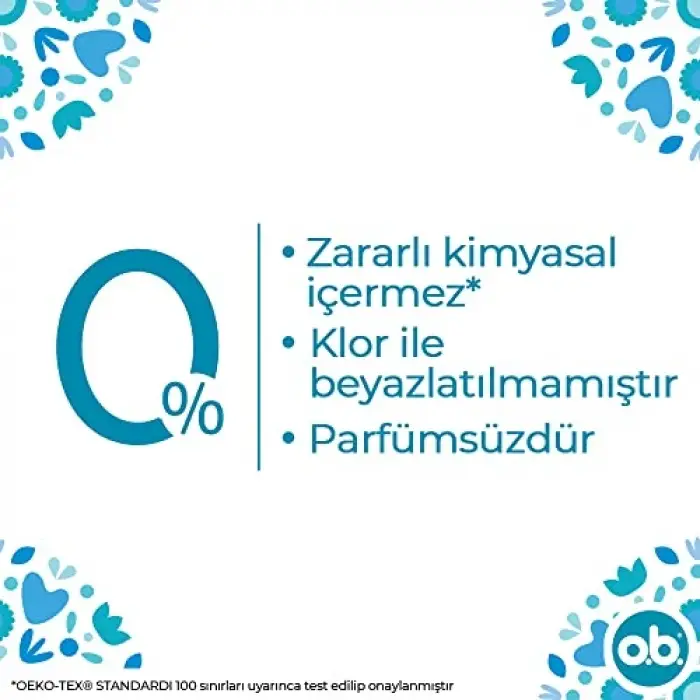 procomfort tampon süper plus, 16lı