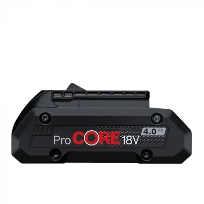 ProCORE 18 V 4,0 Ah Li-Ion Akü