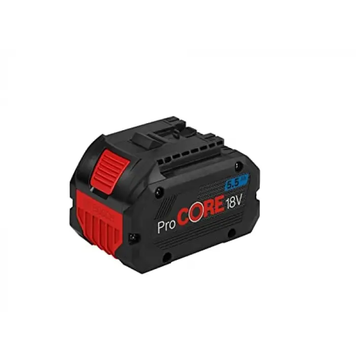 ProCORE 18 Volt 5,5 Ah Li-Ion Akü