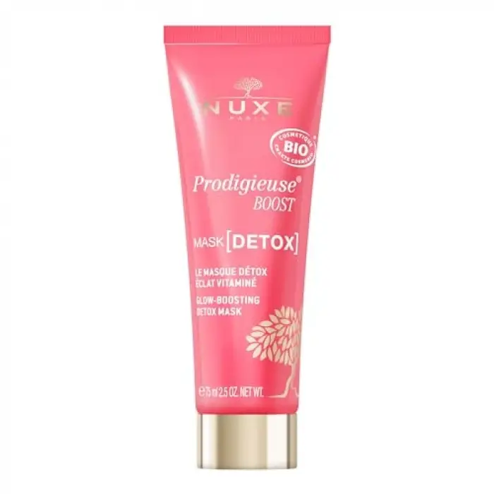 Prodigieuse Boost Glow Aydınlatıcı Detoks Maskesi 75 ml