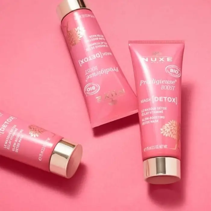 Prodigieuse Boost Glow Aydınlatıcı Detoks Maskesi 75 ml