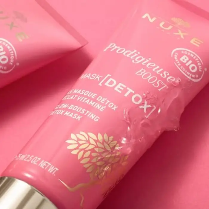Prodigieuse Boost Glow Aydınlatıcı Detoks Maskesi 75 ml