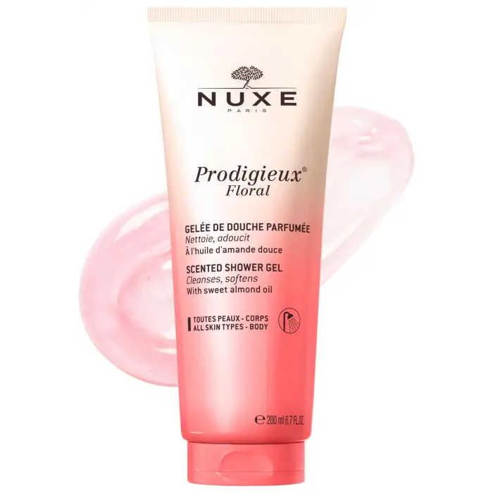 Prodigieux Floral Duş Jeli 200 ml 213650