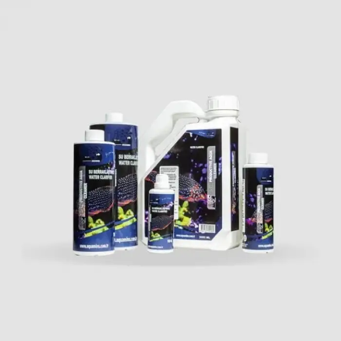 Productive Cleaner 100 ml Su Düzenleyicisi