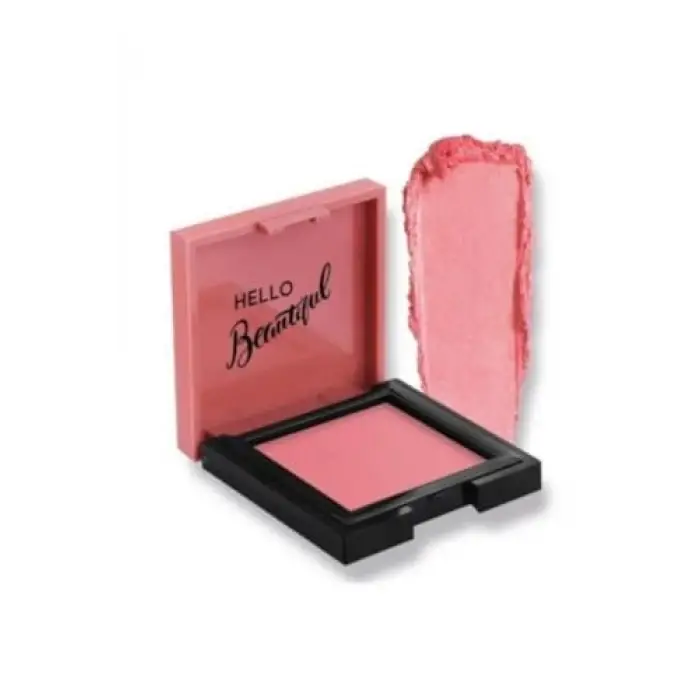 Profashion Krem Allık 41 Pembe