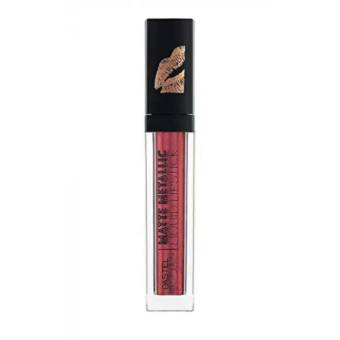 Profashion Matte Metallic Likit Ruj 503,5.5 ml