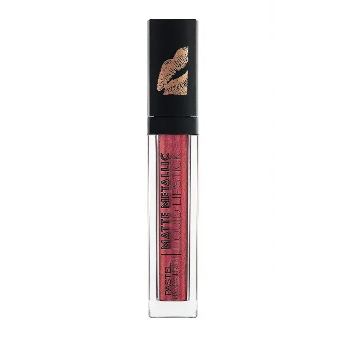 Profashion Matte Metallic Likit Ruj 503,5.5 ml