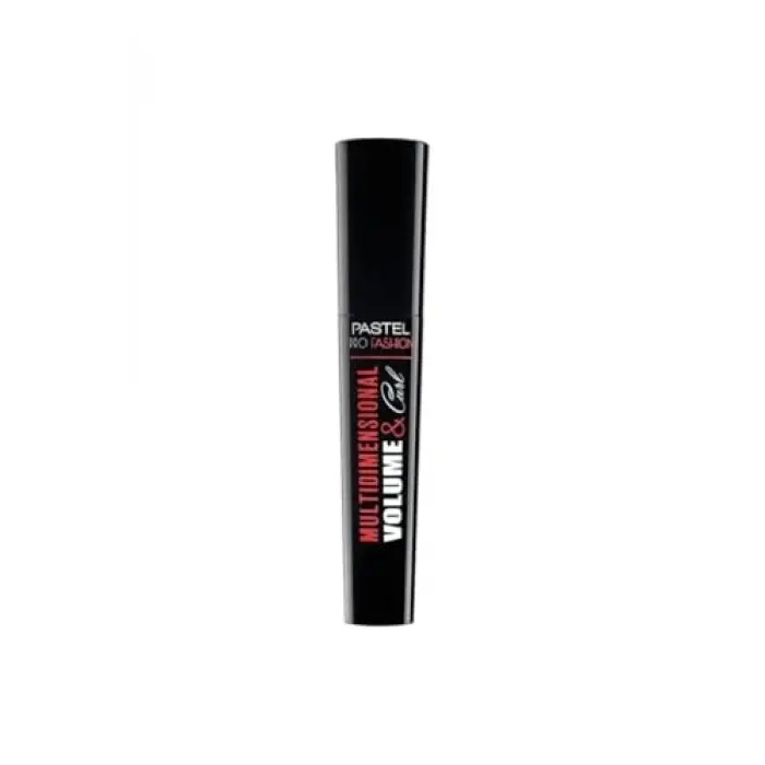 Profashion Multidimensional Volume & Curl Maskara