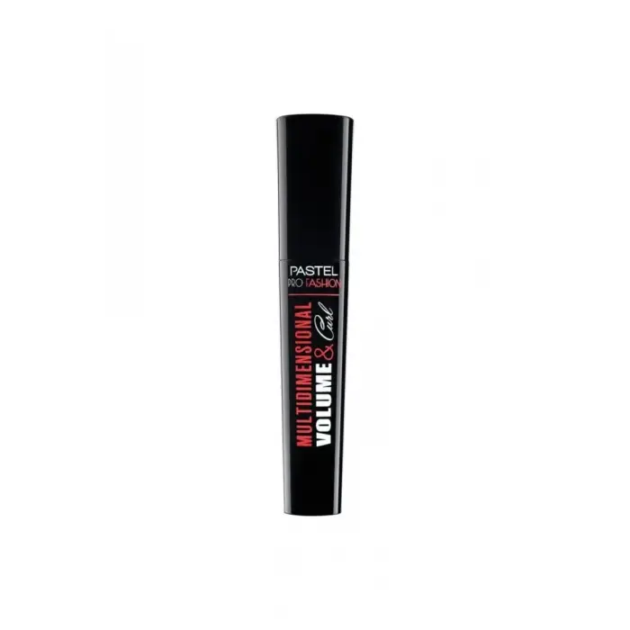 Profashion Multidimensional Volume & Curl Maskara