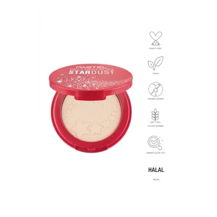 Profashion Stardust Highlighter 320