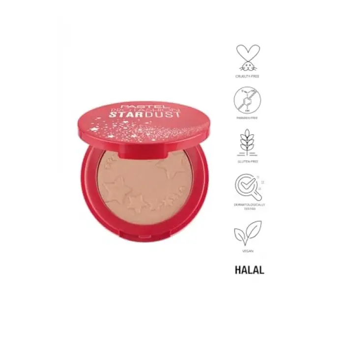 Profashion Stardust Highlighter Aydınlatıcı 321