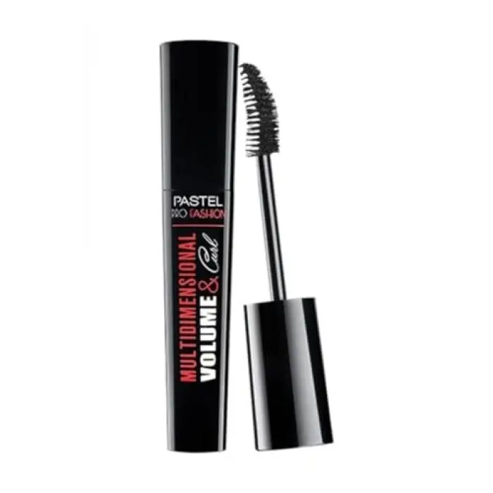 Profashion Volume Curl Maskara