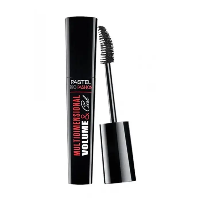 Profashion Volume Curl Maskara
