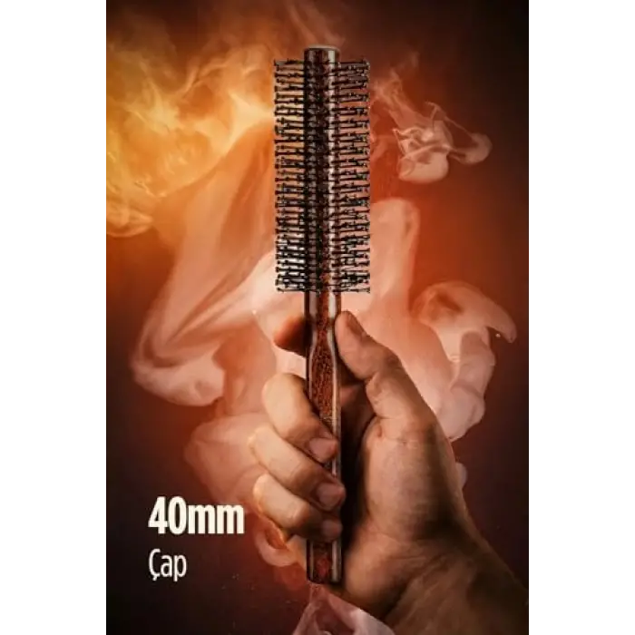 Professional 007 Büyük ve 007 Ufak 2x Set