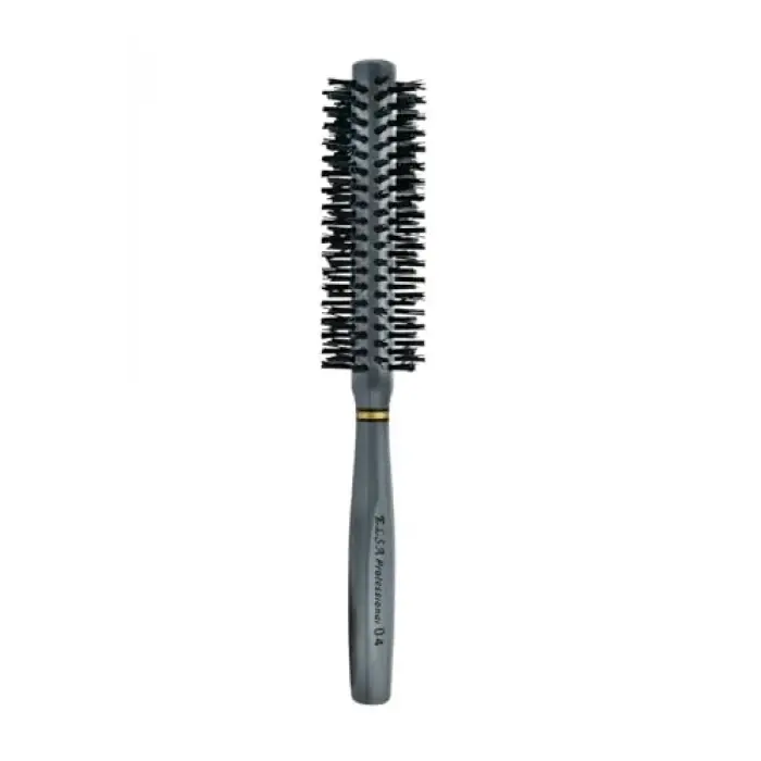 Professional 04 Gri Saç Fırçası