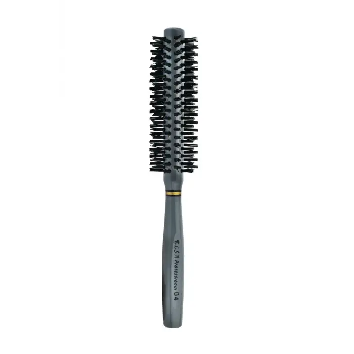 Professional 04 Gri Saç Fırçası