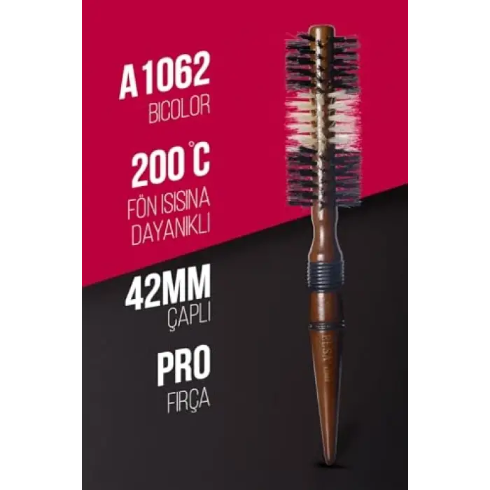 Professional A1062 Saç Fırçası