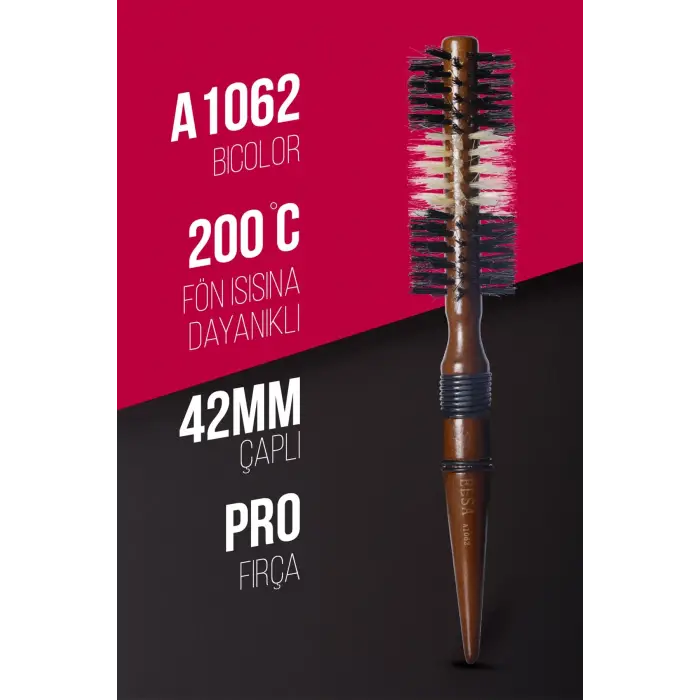 Professional A1062 Saç Fırçası