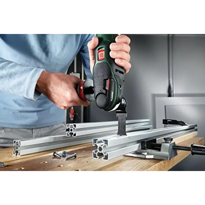 Professional Accessories Daldırmalı Testere Bıçağı, Yeşil, 1 Adet