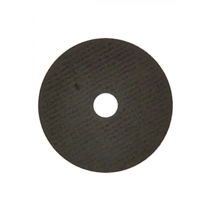 Professional Accessories Kesme Diski, 1 Adet, Gri