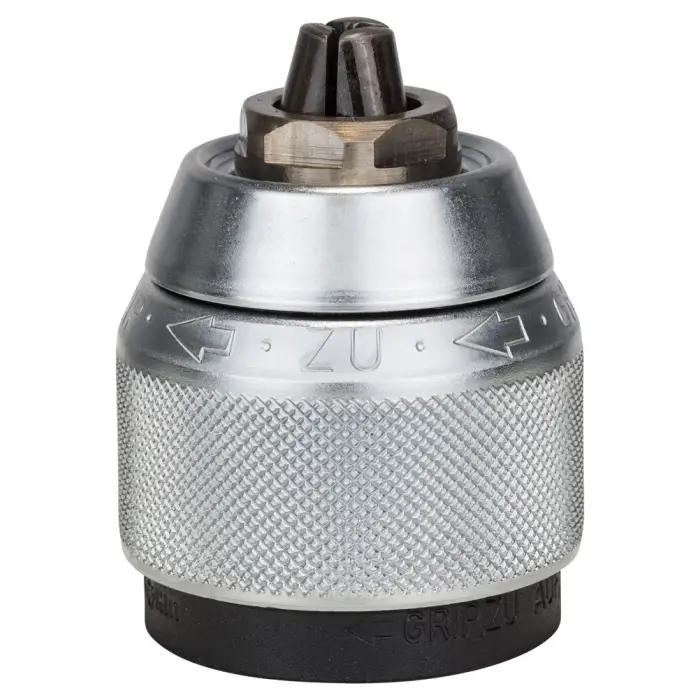 Professional Accessories Mandren, Gri, 1 Adet
